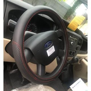 Bọc vô lăng cho mọi dòng xe - bọc vô lăng xe ô tô siêu khít - M05
