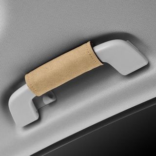 Vỏ Bọc Tay Nắm Kéo Nóc Xe Hơi Đa Năng Chống Trầy Xước Chống Trượt Nội Thất
