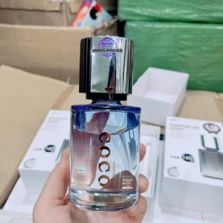 Nước Hoa Ô Tô COCO, Nước Hoa Khuếch Tán Trên Xe Hơi, Nước Hoa Khử Mùi Ô Tô, Thiết Kế Sang Trọng