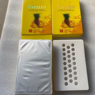Sáp Thơm Ô Tô Mùi Cà Phê & Dứa Cerxime – Khử Mùi, Tạo Hương Thơm Dễ Chịu, Lưu Hương Lâu