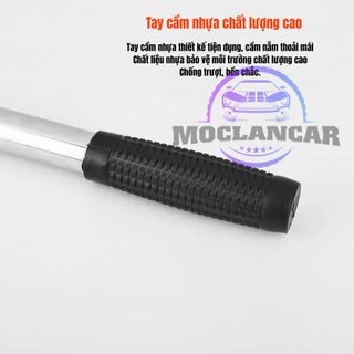 Tay Công Chữ L Vặn Ốc Lốp Xe Ô Tô Đa Năng – Dụng Cụ Tháo Lắp Lốp Xe Tiện Lợi-Mộc Lan Car