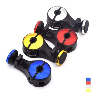 Móc treo đồ sau ghế kiêm giá đỡ điện thoại hút từ G03 thiết kế cao cấp chịu tải tốt lắp đặt dễ dàng Phụ Tùng