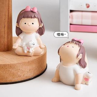 Chậu Trồng Cây Hình Cô Gái Tập Yoga, Bình Thủy Sinh Có Nhiều Mẫu,Bao Gồm Tượng-Bình-Đế Giúp Thư Giãn