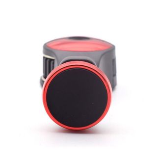 Móc treo đồ sau ghế kiêm giá đỡ điện thoại hút từ G03 thiết kế cao cấp chịu tải tốt lắp đặt dễ dàng Phụ Tùng