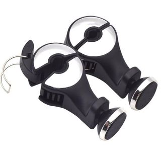 Móc treo đồ sau ghế kiêm giá đỡ điện thoại hút từ G03 thiết kế cao cấp chịu tải tốt lắp đặt dễ dàng Phụ Tùng