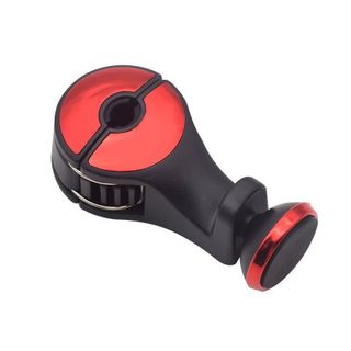 Móc treo đồ sau ghế kiêm giá đỡ điện thoại hút từ G03 thiết kế cao cấp chịu tải tốt lắp đặt dễ dàng Phụ Tùng
