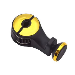 Móc treo đồ sau ghế kiêm giá đỡ điện thoại hút từ G03 thiết kế cao cấp chịu tải tốt lắp đặt dễ dàng Phụ Tùng