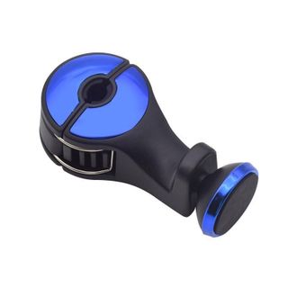 Móc treo đồ sau ghế kiêm giá đỡ điện thoại hút từ G03 thiết kế cao cấp chịu tải tốt lắp đặt dễ dàng Phụ Tùng