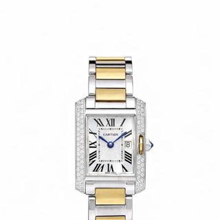CartieTank WT100005 Watch