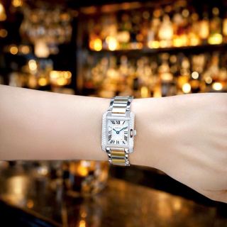 CartieTank WT100005 Watch