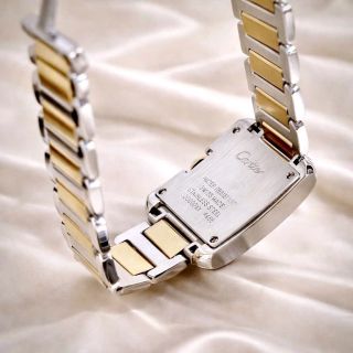 CartieTank WT100005 Watch