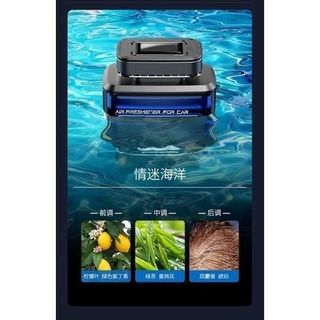 (Hàng Xịn)Dầu Thơm Ô Tô Cao Cấp FOR CAR – Khử Mùi, Chống Say Xe, Năng Lượng Mặt Trời, 100% Thảo Mộc