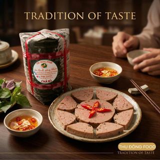 Chả Bò Rin Nguyên Chất 1kg