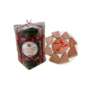 Chả Bò Rin Nguyên Chất Truyền Thống 1kg