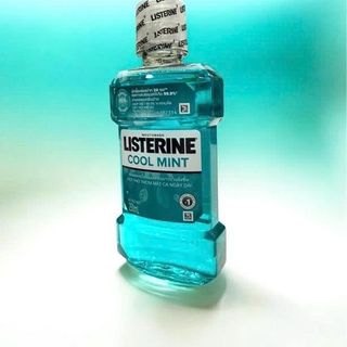 Súc miệng Listerin 250ml