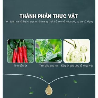 Sáp đuổi chuột-Sáp gắn khaong máy ô tô-xua đuổi chuột chú ẩn cắn phá