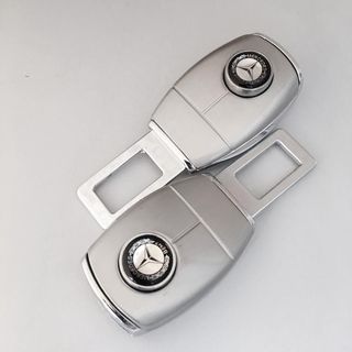 1 hộp Chốt an toàn - chốt tiếp nối cài đai an toàn có khe cắm chồng