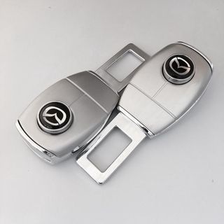 1 hộp Chốt an toàn - chốt tiếp nối cài đai an toàn có khe cắm chồng