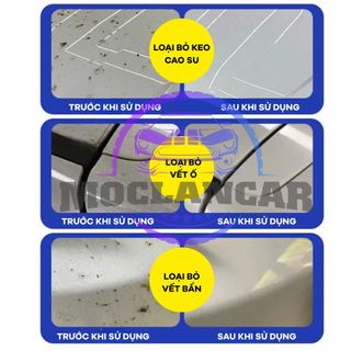 Sáp Nước Cao Cấp HONG LU Làm Bóng, Chống Bám Bụi, Chống Ố Bảo Vệ Sơn Xe Hiệu Quả, Dung Tích 500ML