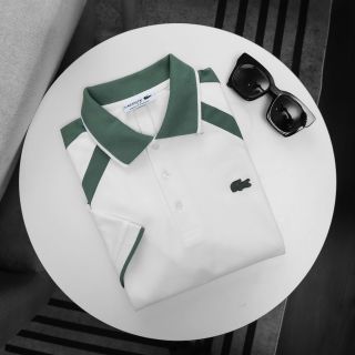 Áo thun polo nam. Chất vải qique cotton cá sấu cao cấp mướt rượt.