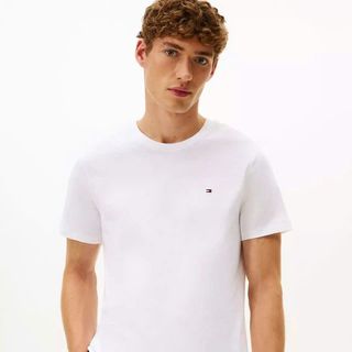 Áo thun nam BASIC. Chất 100% COTTON chính phẩm co giản 4 chiều xịn sò dày dặn mịn mát.