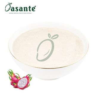 Frozen White Dragon Fruit Puree