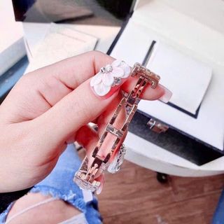 SĂN SALE LỚN ĐỒNG HỒ NỮ SIÊU CẤP JAGER LECOULTRE DÂY THÉP