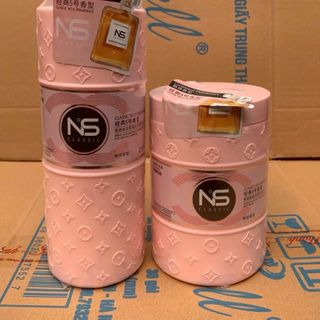 Bộ gội xả N5 mùi CN thơm sang mịn ( Hàng Giá Tận Xưởng )