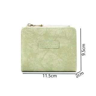 VÍ NGẮN MADLEY QC39