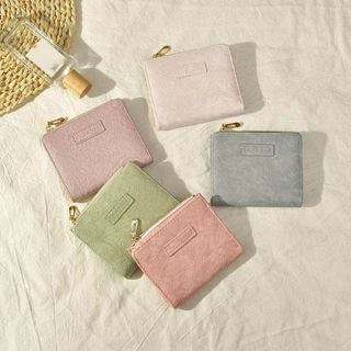 VÍ NGẮN MADLEY QC39
