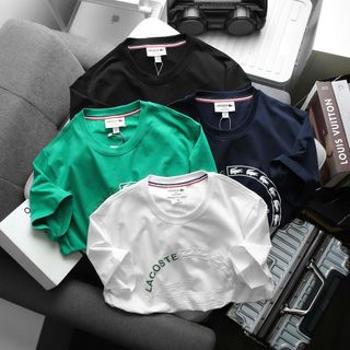 Mẫu Áo Dập Nổi Nam.  Chất vải cotton 100%, mềm mịn co giãn, chống nhăn, Thấm hút mồ hôi tốt.