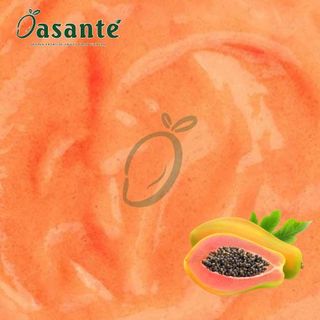 Frozen Papaya Puree