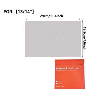 Khăn Lót Laptop Chống Trầy Màn Chống Bụi