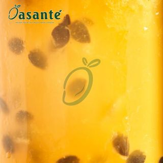 Frozen Passion Fruit Pulp with seed