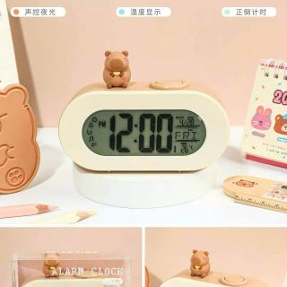 ĐỒNG HỒ CAPYBARA 46142