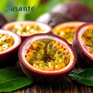 Frozen Passion Fruit Pulp with seed