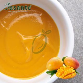 Frozen Mango Puree