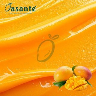Frozen Mango Puree