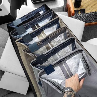 Quần kaki dài nam. Chất khaki chính phẩm dày dặn xịn sò mặc vải đanh mịn, chất thun co giản tốt fom slim.