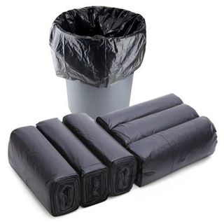 Túi rác đen 1kg loại dài dẻo full vat