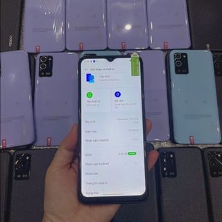 OPPO A56 5G RAM 8GB | 256GB – MẠNH, BỘ NHỚ KHỦNG