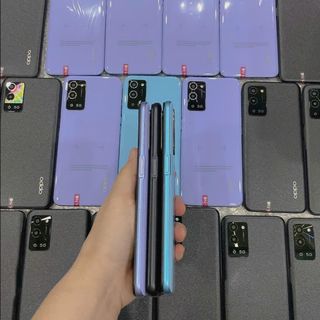 OPPO A56 5G RAM 8GB | 256GB – MẠNH, BỘ NHỚ KHỦNG