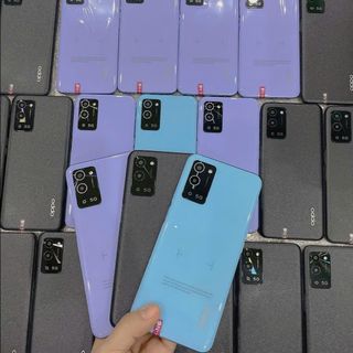 OPPO A56 5G RAM 8GB | 256GB – MẠNH, BỘ NHỚ KHỦNG