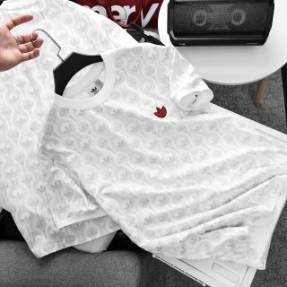 Áo thun nam. Chất  Cotton 100% 4c.  Dày Mịn mát. Thấm hút mồ hôi. Chất đẹp.