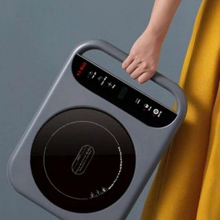 BẾP ĐIỆN TỪ CÔNG SUẤT 2000W GALI GL-2023