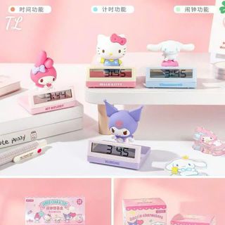 ĐỒNG HỒ BLIND BOX 51502