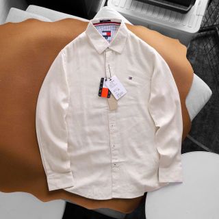 Sơ mi Nam. Chất liệu LINNEN.