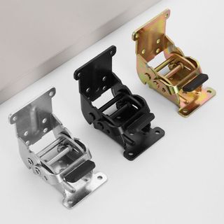 Bản lề gấp gọn 90-180 độ cao cấp