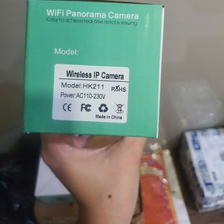 Camera Yoosee HK211 1080FHD