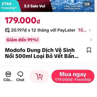 THANH LÝ LÔ 8298 chai lồng giặt 260ml ,  4.424chai tẩy đa năng 500ml  Date 2028 .Hàng cty xịn ko phải gia công